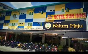 Sun Inns Hotel Lagoon Near Sunway Lagoon Theme Park